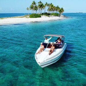 8-Hours Charter Experience – Ultimate Adventure